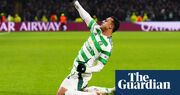 Celtic seal playoff spot after late own goal spares blushes against Young Boys