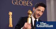 Chalamet snubbed, Demi Moore hailed: the key film Golden Globes shocks and surprises