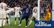 Champions League roundup: Bayern’s Kim Min-jae leaves PSG in trouble