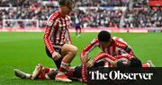 Championship roundup: Sunderland beat Oxford to go five points clear