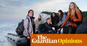 Channel 4's Go Back to Where You Came From is shocking. I’m glad it was made | Gareth Benest