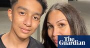 Mother says AI chatbot led her son to kill himself in lawsuit against its maker