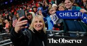 Charismatic Emma Hayes shows WSL what it has been missing this season | Tom Garry