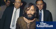 Charles Manson admits to additional murders in unearthed prison phone call