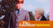 Boarding schools can do tremendous harm. Charles Spencer’s bleak memoir proves it | Gaby Hinsliff