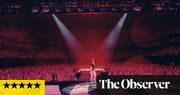 Charli xcx review – a glorious, one-woman triumph