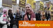 I stood up to the ‘boys' club’ at the heart of our justice system – and was vindicated | Charlotte Proudman