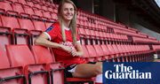 Charlton’s Ellie Brazil: ‘With my second ACL injury, it was instant fear’