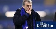 Chelsea owners warned by fans of slide towards ‘irreversible toxicity’