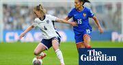 Chelsea swoop on WSL deadline day to sign Keira Walsh for £440,000