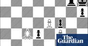 Chess: Fischer v Spassky revisited – Reykjavik Open echoes 1972 match