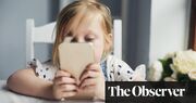 ‘Each year you delay giving a phone is a big win’: child screen-time solutions from around the world