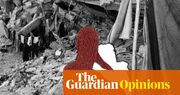 I tried to save your young life in a Gaza hospital. Now your face haunts me | Seema Jilani