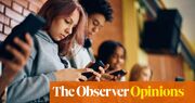 Why you should give your child a dumbphone if you want them to be smarter | Torsten Bell