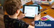 ‘Children are being failed’: why more English parents are home educating