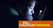 If you’ve got children, you need to watch Swiped – and see how sick their phones are making them | Simon Jenkins