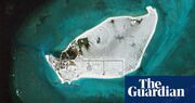 China building ‘counter-stealth’ radar on disputed South China Sea reef, satellite pictures suggest