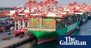 US will unveil new export restrictions on China, lobbying group says