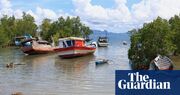 Fleeing Xi’s China: following the trail of migrants trying to reach Australia through Indonesia