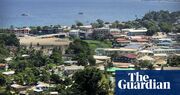 ‘Resurgence’ in China aid to Pacific amid tussle with US for influence