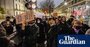 Threats, fear and surveillance: how Beijing targets students in the UK who criticise regime