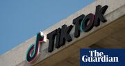 China could use TikTok to influence US elections, spy chief says