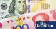 China’s yuan hits 16-month low amid fears over Trump tariffs