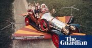 Chitty Chitty Bang Bang remake in the works