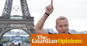 Chris Hoy shows us all what really matters on and off the field of play | Cath Bishop