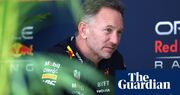 Christian Horner accuses F1 chiefs and media of exploiting Red Bull furore