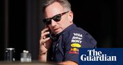 Christian Horner fighting for F1 future as Verstappen says he is ‘distracted’