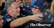 Christian Horner warns Verstappen: ‘No one is bigger than the team’