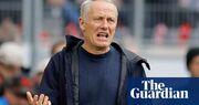 Streich and Kovac departing as loose lips herald end of Bundesliga stints | Andy Brassell