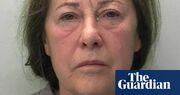 Christine Rawle jailed for murder of husband she accused of abuse