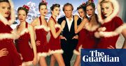 Christmas is all around! The great festive film guide 2024