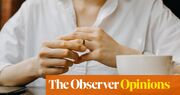 Christmas shopping is rubbish. I found my best gift in the bin | Eva Wiseman