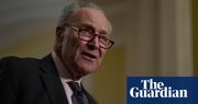 Schumer says cyber operations pause against Russia gives Putin ‘free pass’