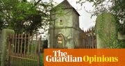 Parish churches have lost another 20% of worshippers in four years and fallen behind mosques. They are in panic mode | Simon Jenkins