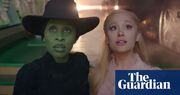 Cinema singalongs: is it OK for Wicked fans to belt out all the tunes?