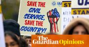 Civil servants are leading the American resistance – with GameStop as a guide | Virginia Heffernan