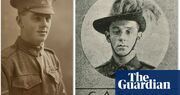 Queensland teenager Claude Fraser got to France too late to fight in 1918 – but a fresh horror awaited