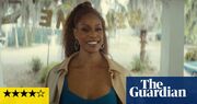 Clean Slate review – Laverne Cox’s comedy is so darn lovable it’s impossible to resist