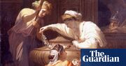 Why does Cleopatra always have to die nude? Male titillaters – and the artist who stood against them