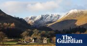 ‘I don’t know whether it’s sustainable’: climate crisis and TikTok change face of mountain rescue work in Lake District