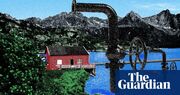 Climate hero or villain? Fossil fuel frenzy challenges Norway’s green image