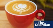 Coffee drinkers face price rises as costs on global markets hit record high