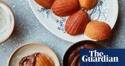 Ravneet Gill’s recipe for coffee madeleines | The sweet spot