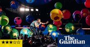 Coldplay: Music of the Spheres tour review – there’s simply too much going on