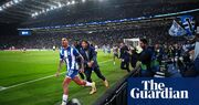 Conceição’s last stand: Porto’s ‘dark days’ mar Champions League dream