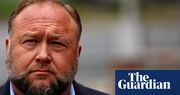 Connecticut court upholds $965m verdict against Infowars’ Alex Jones